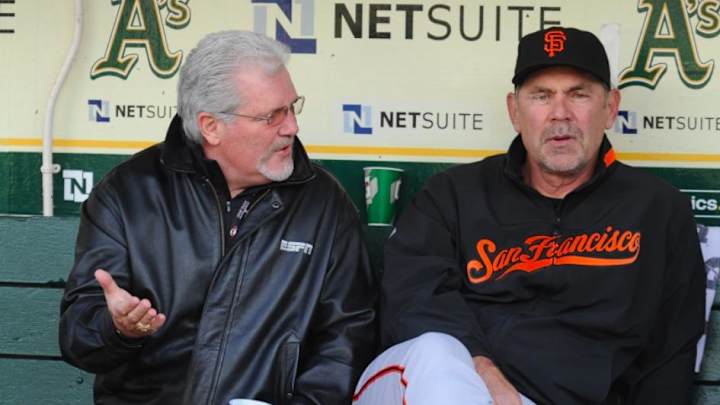 Report: World Series Winning Executive Interested In Mets President Of Baseball Operations Role