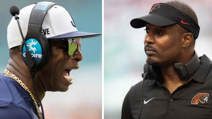 Who Has the Best Defense? Jackson State or Florida A&M?