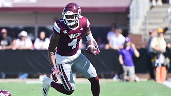 Three Bulldogs to Watch as Mississippi State Takes On Vanderbilt This Weekend