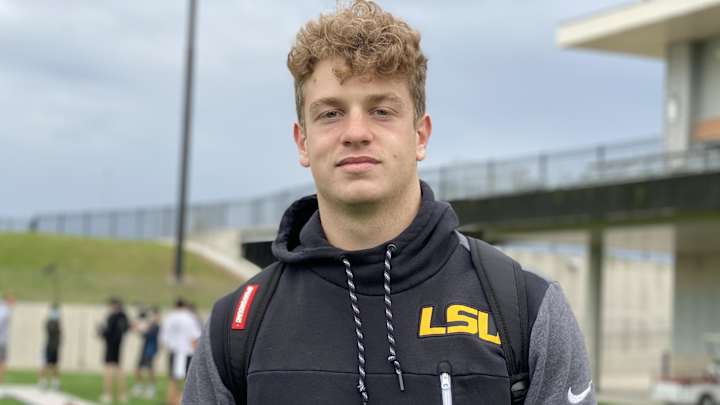 Saturday Slate: 10 Key College Football Recruiting Visits for Week 8