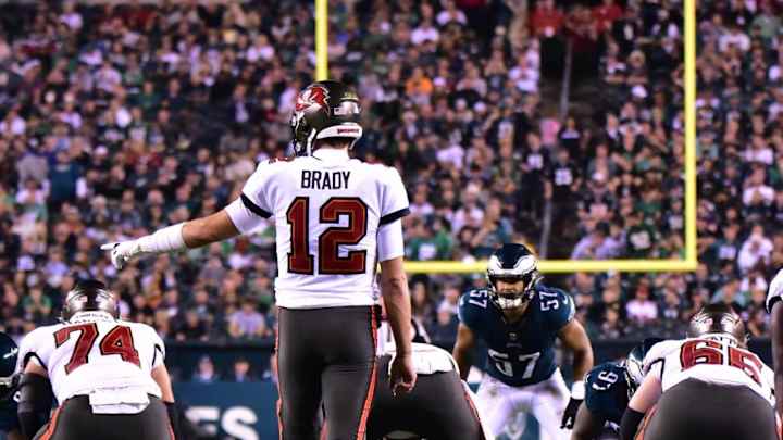 Tampa Bay Buccaneers vs. Chicago Bears: Three Matchups to Watch