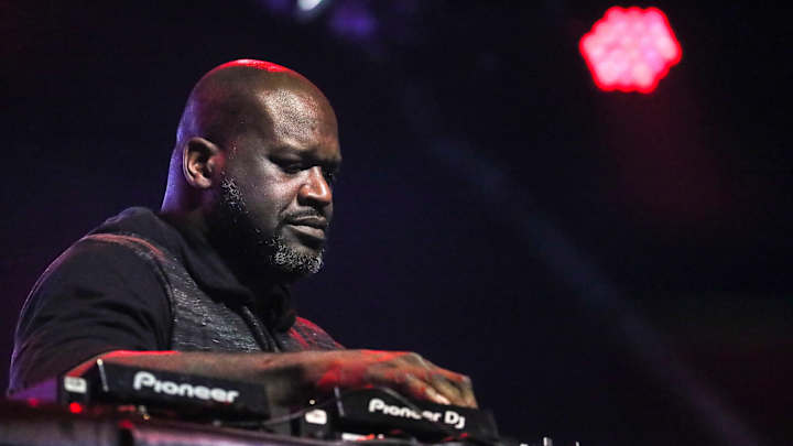 Shaquille O'Neal Puts Tyler Herro in the Same Category As Other Young NBA stars Shaquille O'Neal Puts Tyler Herro in the Same Category As Other Young NBA stars