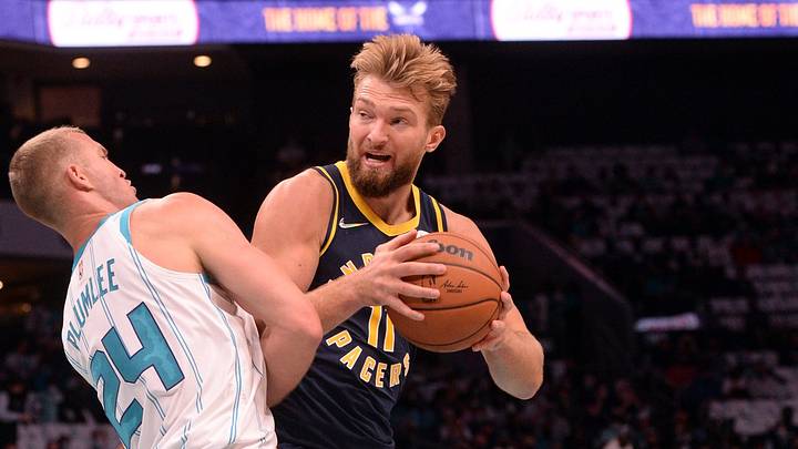 Miami Heat at Indiana Pacers Preview
