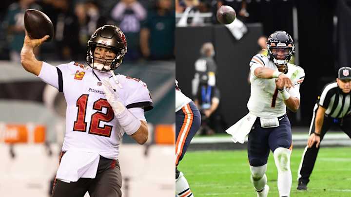 Buccaneers vs. Bears: Picks, Predictions and Takes