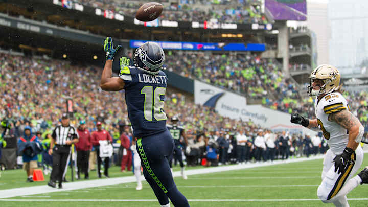 Picks to Click: Seahawks vs. Saints Picks to Click: Seahawks vs. Saints