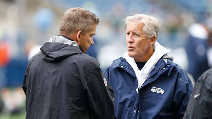 3 'Best-Case Scenarios' For Seahawks in Crucial Monday Night Game vs. Saints
