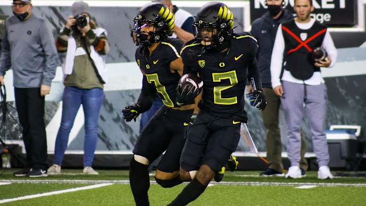 Five Questions for Oregon Ahead of Road Showdown vs. UCLA