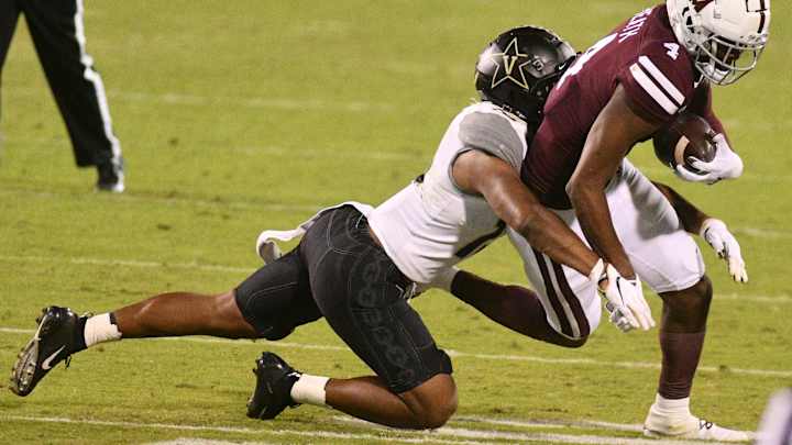 When Baseball Meets Football: Understanding the Emotion Behind Saturday's Game Against Vanderbilt