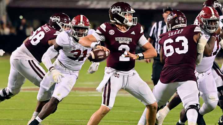 Dawgs Against Dores: Three Predictions For Saturday's Game