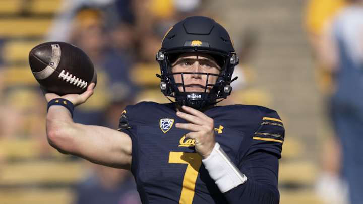 Cal Football Game Summary: Bears Beat Colorado Cal Football Game Summary: Bears Beat Colorado