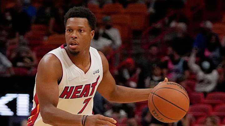 NBA News: Erik Spoelstra Speaks About The Status Of Kyle Lowry For Heat-Pacers Game