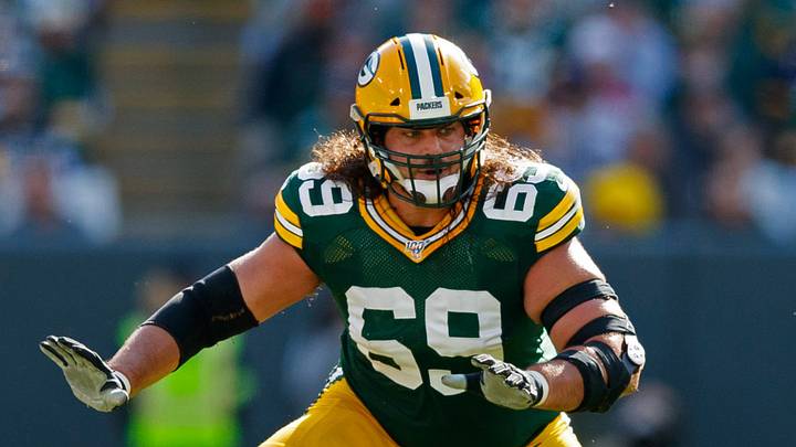 Saturday’s Roster Moves: What They Mean vs. Washington Saturday’s Roster Moves: What They Mean vs. Washington