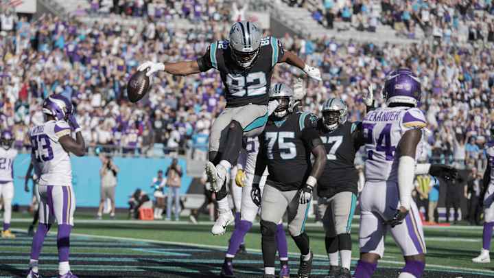 New York Giants: How To Watch Giants vs. Carolina Panthers Regular-Season Game 7 New York Giants: How To Watch Giants vs. Carolina Panthers Regular-Season Game 7