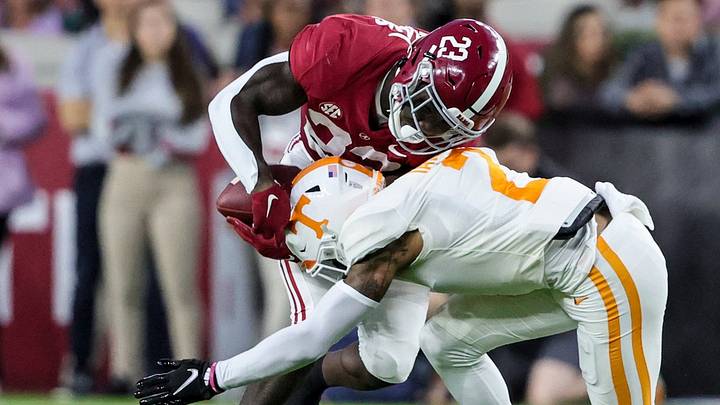 How Tennessee Opponents Fared in Week 8