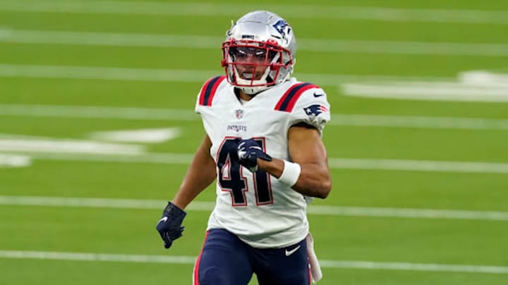 Patriots vs. Jets - Three to Watch on Defense Against New York: Part II