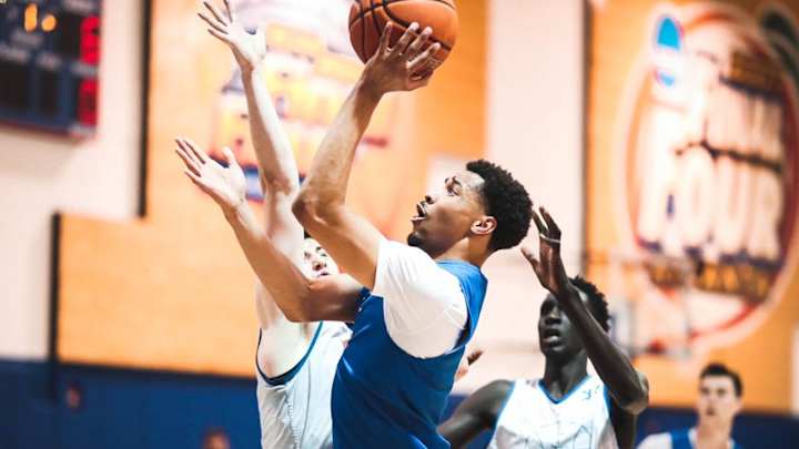 Florida Gators 2021-22 Guard Outlook Florida Gators 2021-22 Guard Outlook