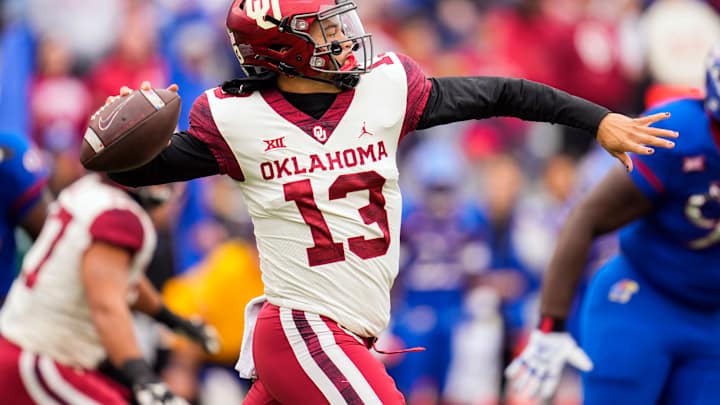 Three Quick Takeaways From Oklahoma Escaping Disaster Against Kansas