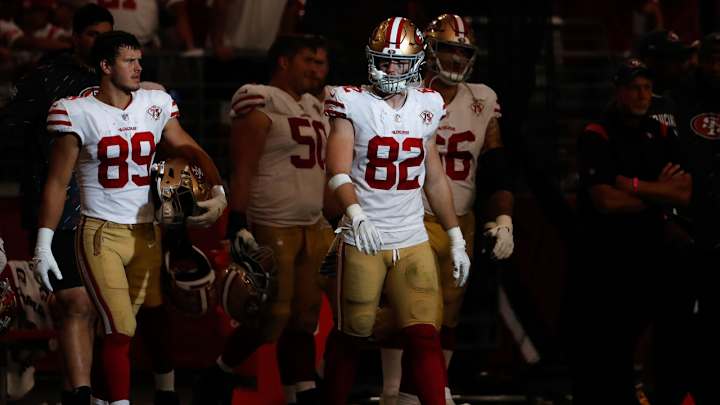 5 Players to Watch in the 49ers SNF Matchup with the Colts