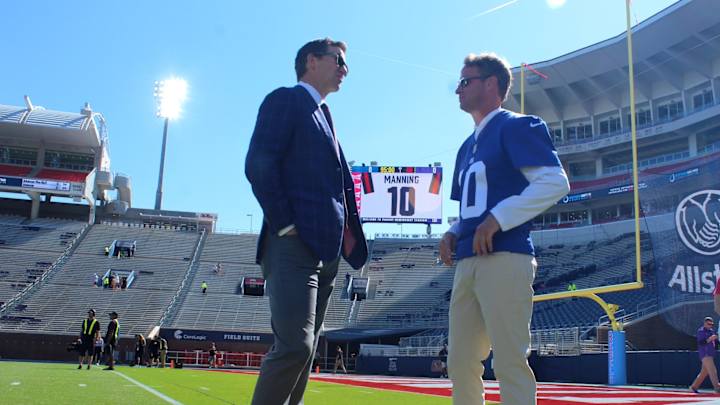 Live Updates: No. 12 Ole Miss vs. LSU Live Updates: No. 12 Ole Miss vs. LSU