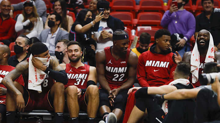NBA News: "There's No Excuses" Here's What Jimmy Butler Said After The Miami Heat's Overtime Loss