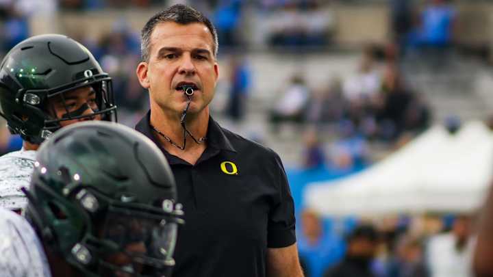 How Will Mario Cristobal's Departure to Miami Affect Oregon Recruiting? How Will Mario Cristobal's Departure to Miami Affect Oregon Recruiting?
