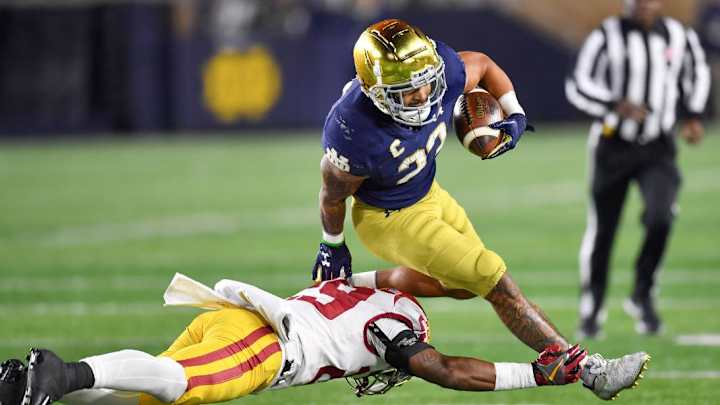 Cover Three: Week 9 Best College Football Bets