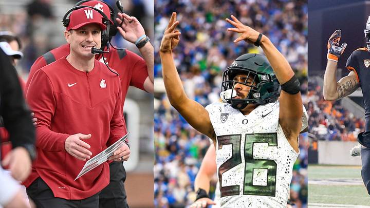 Reubenking's Roundup: What Happened in a Busy Week 8 in the Pac-12 Reubenking's Roundup: What Happened in a Busy Week 8 in the Pac-12