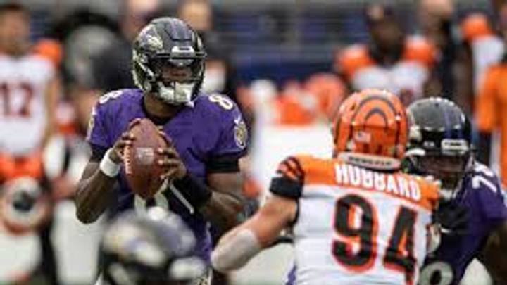Ravens-Bengals: Matchups to Watch