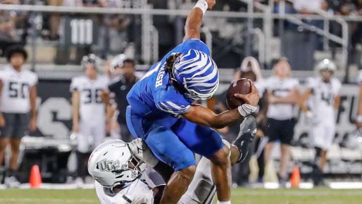 How it Happened, Knights Strangled Tigers with Impressive Defensive Effort