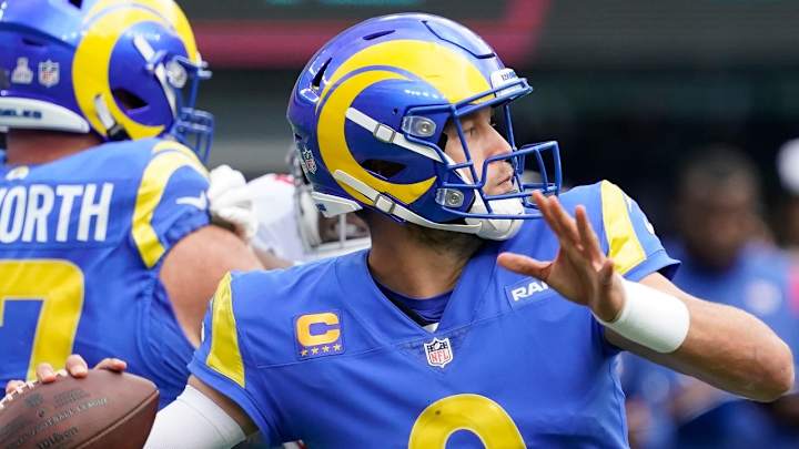 Predictions: Lions-Rams Predictions: Lions-Rams