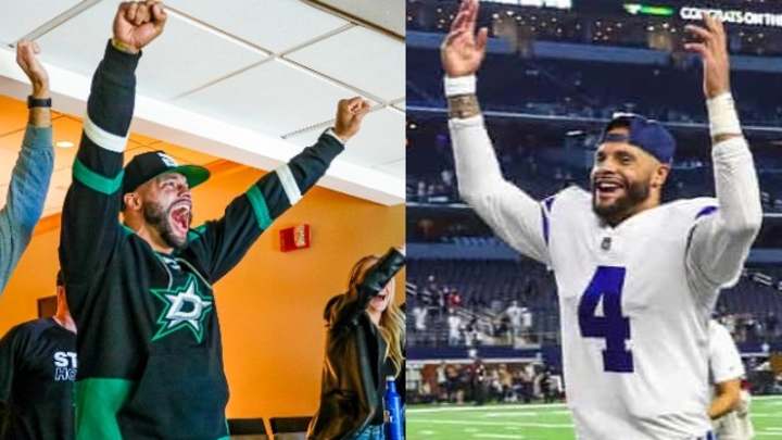 When Will Dak Prescott Injury Allow Return to Dallas Cowboys Practice?