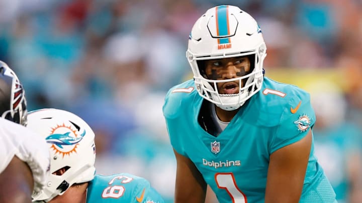 GAMEDAY Falcons vs. Miami: What's Deshaun Watson Got To Do With It? GAMEDAY Falcons vs. Miami: What's Deshaun Watson Got To Do With It?