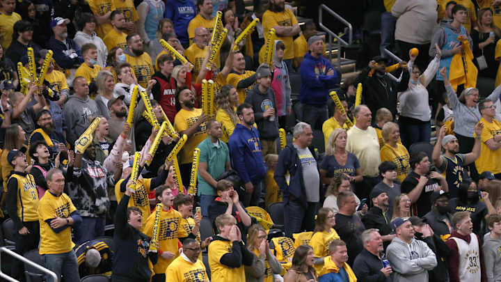 NBA Recap: Overtime Thriller In Heat-Pacers Game