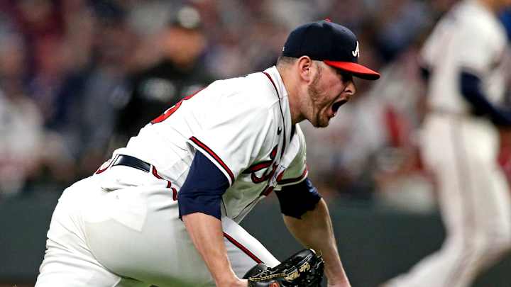 Braves Punch Ticket to First World Series Since 1999 With Game 6 Win Over Dodgers