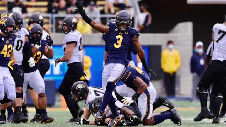 Cal Football: Did the Bears' Defense Turn a Corner or Just Get to Play Colorado?