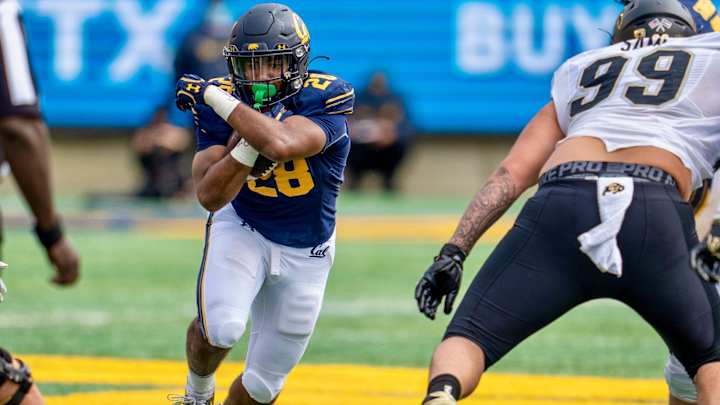 Cal Football Game Thread: Bears Topple Colorado With Ease, 26-3