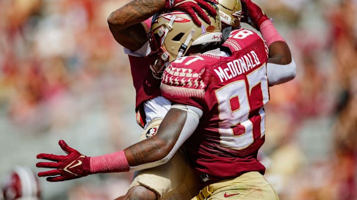 Three thoughts on Florida State's blowout victory over UMass