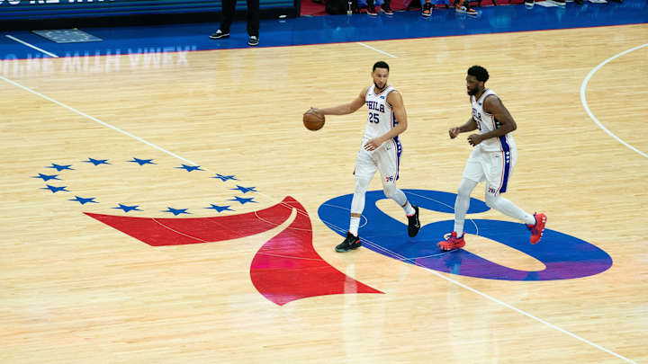 Opinion: The 76ers Should Have Dealt Ben Simmons For This Player