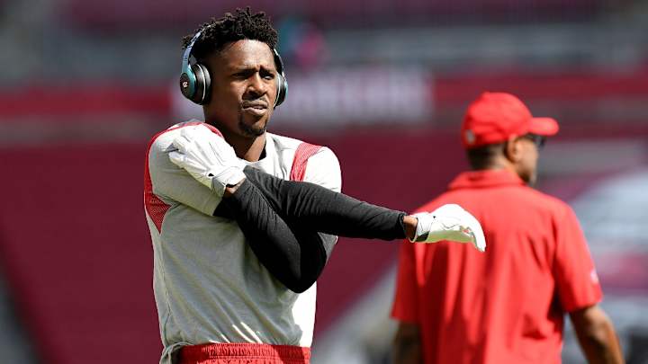 Buccaneers vs. Bears Inactive Lists: Pierre-Paul to Play