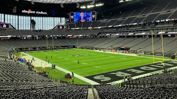 PREGAME NOTEBOOK: Eagles Hope to Continue Road Success in Las Vegas