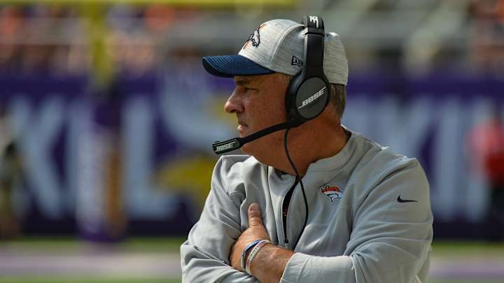 Report: Vic Fangio Must 'Make Compelling Case' to Remain Broncos HC