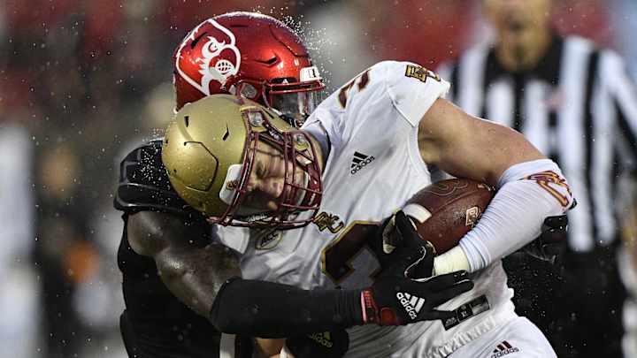 Three Keys to Victory: Virginia Tech Three Keys to Victory: Virginia Tech