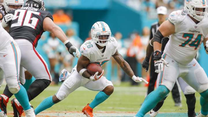 Kelly: Takeaways from Dolphins Training Camp Day 3