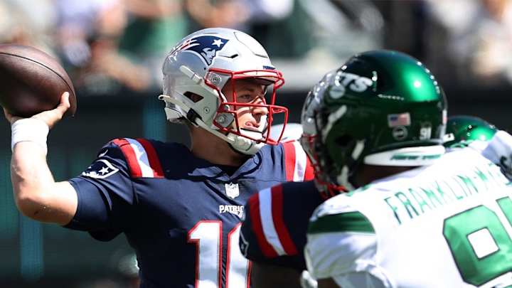 Annihilation of Aviation: Patriots Dismantle Jets 54-13 Annihilation of Aviation: Patriots Dismantle Jets 54-13