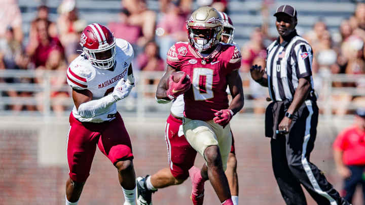 3 UP, 3 DOWN: Massachusetts