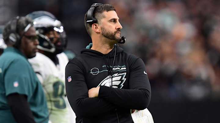 Former NFL GM Randy Mueller Likes Nick Sirianni's Ability to Adjust Former NFL GM Randy Mueller Likes Nick Sirianni's Ability to Adjust