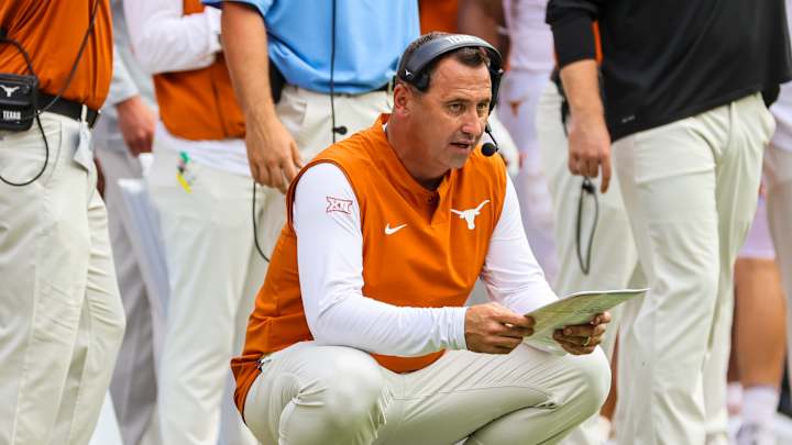 CBS Sports' Dennis Dodd Believes Sarkisian's Firing 'Appears Inevitable'