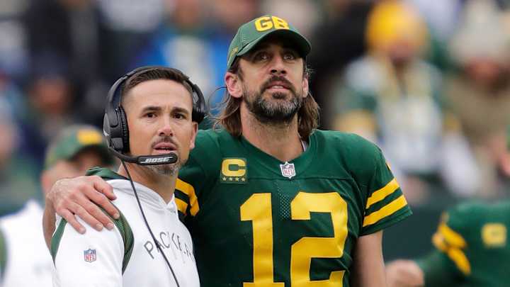 After Appetizers, Packers Ready for Main Course of Schedule After Appetizers, Packers Ready for Main Course of Schedule