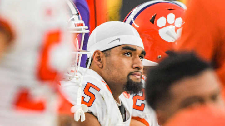 What We Learned From Clemson's Third Loss of 2021 Season