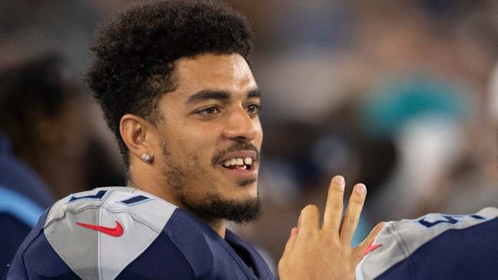 Titans-Chiefs Inactives